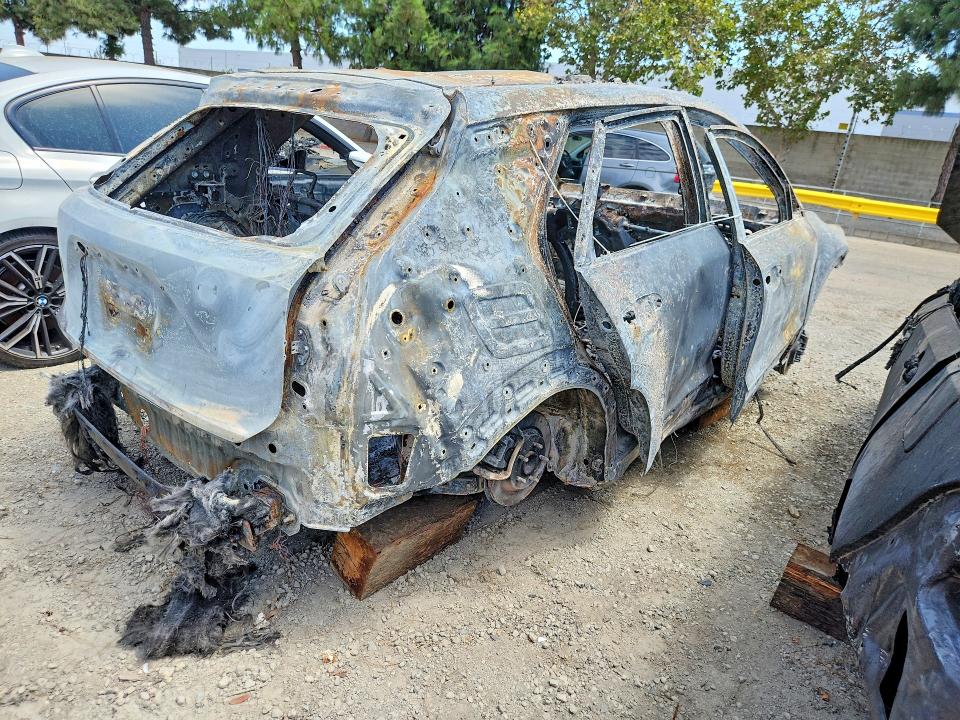 Aukcja sprzedaży 2023 Kia Niro, vin: KNDCR3L17P5036211, numer aukcji: 61426196