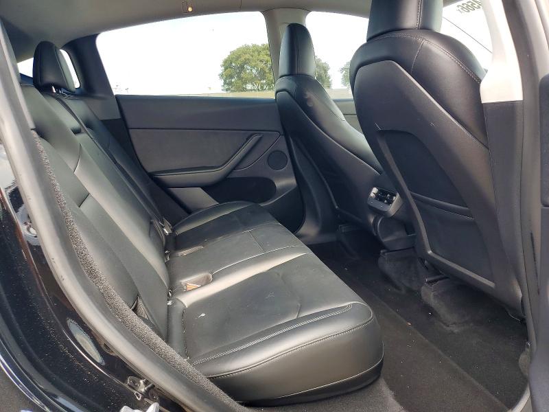 2023 Tesla Model Y მანქანა იყიდება აუქციონზე, vin: 7SAYGDEE5PA094933, აუქციონის ნომერი: 60424566