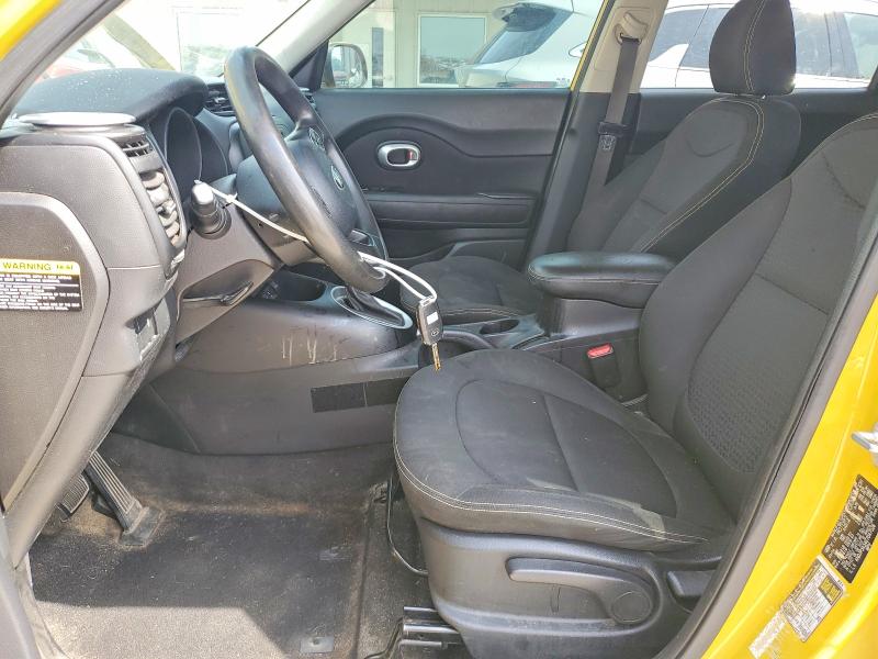 Продаж на аукціоні авто 2014 Kia Soul, vin: KNDJP3A54E7047526, номер лоту: 61390866