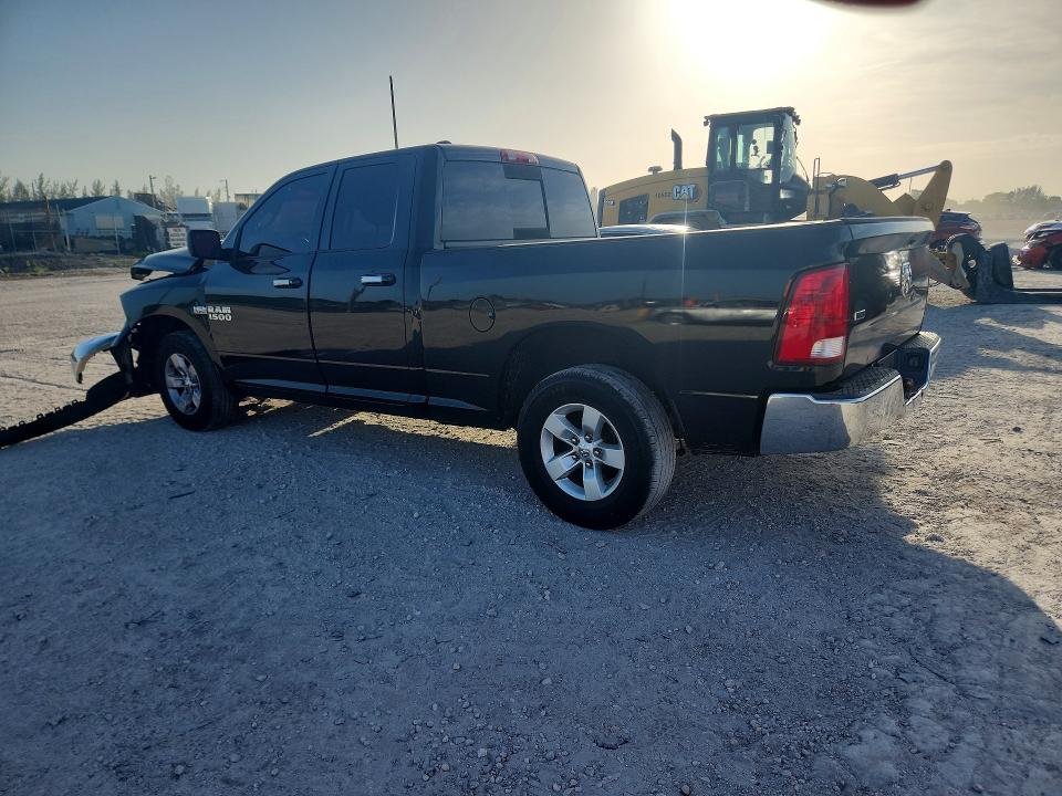 Aukcja sprzedaży 2014 Ram 1500, vin: 1C6RR6GT1ES478124, numer aukcji: 60866006
