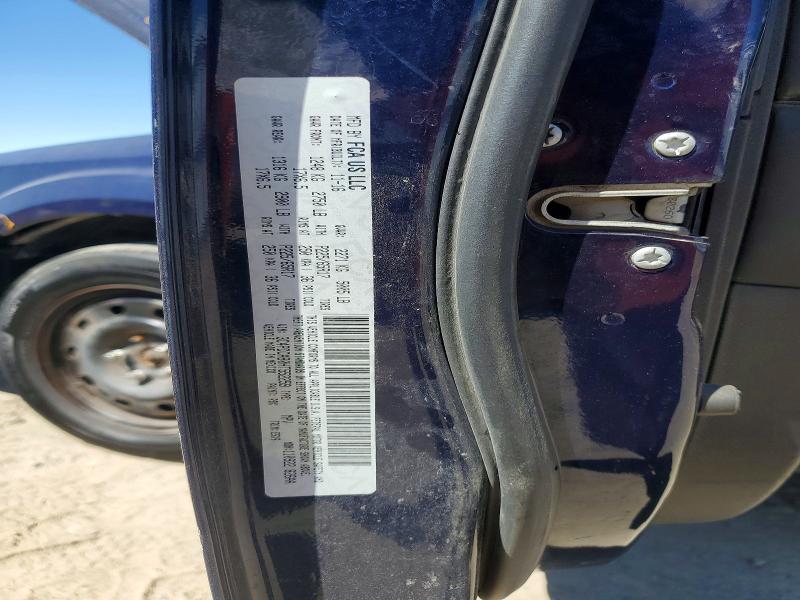 63208616 :رقم المزاد ، 3C4PDCAB0HT552259 vin ، 2017 Dodge Journey مزاد بيع