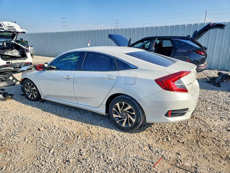 Aukcja sprzedaży 2016 Honda Civic, vin: 19XFC2F71GE073459, numer aukcji: 59683676