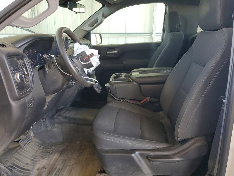 60820226 :رقم المزاد ، 3GTNHAEKXPG280966 vin ، 2023 Gmc Sierra مزاد بيع