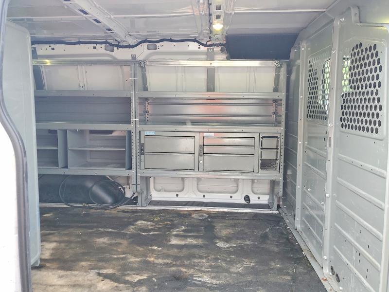 Aukcja sprzedaży 2017 Ford Transit, vin: 1FTYE1ZM9HKB35087, numer aukcji: 59646916