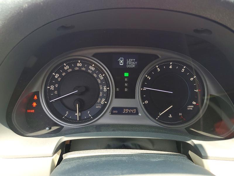 Продаж на аукціоні авто 2006 Lexus Is, vin: JTHCK262962008265, номер лоту: 56195926