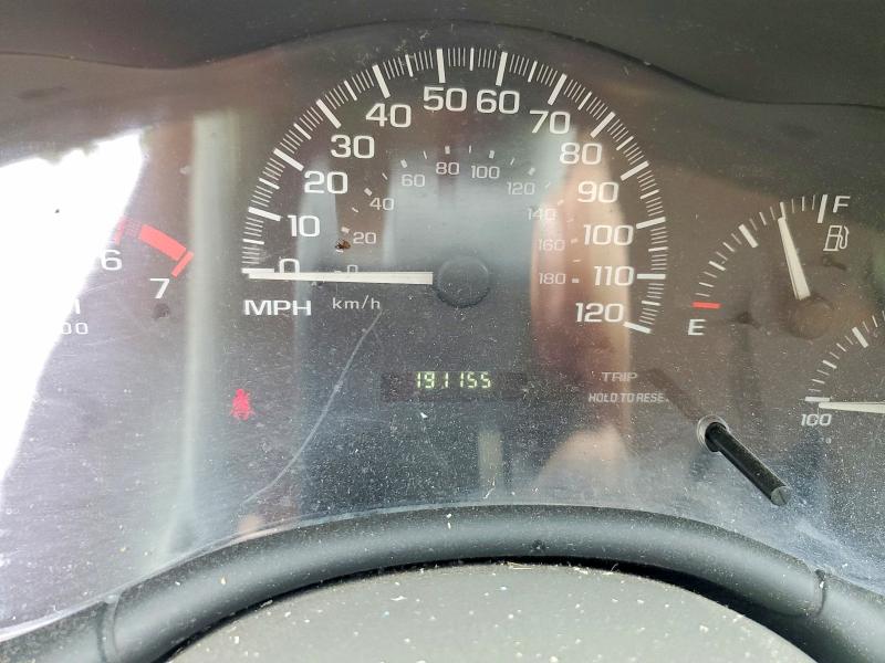 60216796 :رقم المزاد ، 1G1ND52F65M119656 vin ، 2005 Chevrolet Classic مزاد بيع