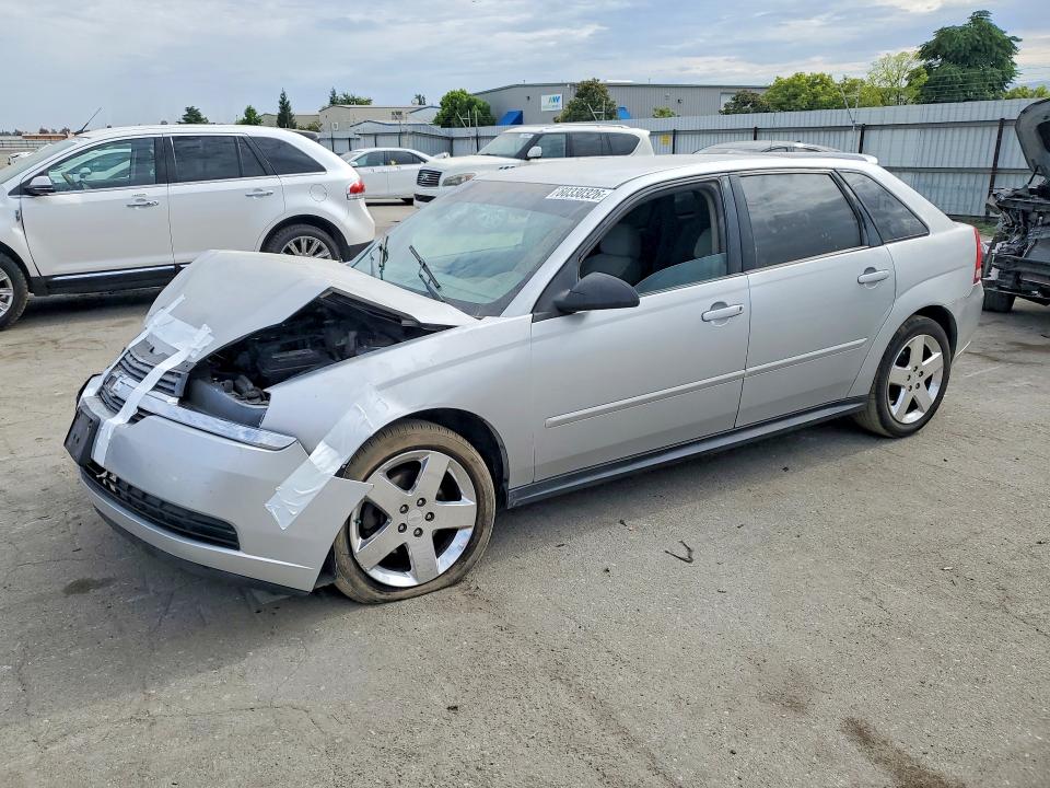 Продаж на аукціоні авто 2005 Chevrolet Malibu, vin: 1G1ZT64835F162235, номер лоту: 60330326