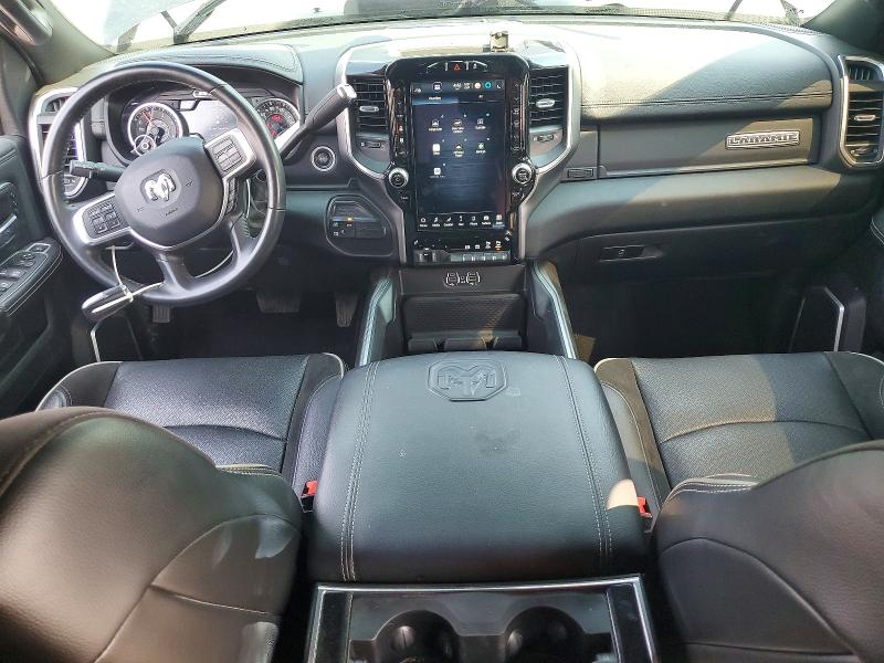 63012476 :رقم المزاد ، 3C63R3JL8NG244535 vin ، 2022 Ram 3500 مزاد بيع