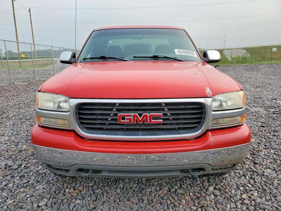 Продаж на аукціоні авто 2002 Gmc New Sierra, vin: 1GTEK19T62E154673, номер лоту: 62489936