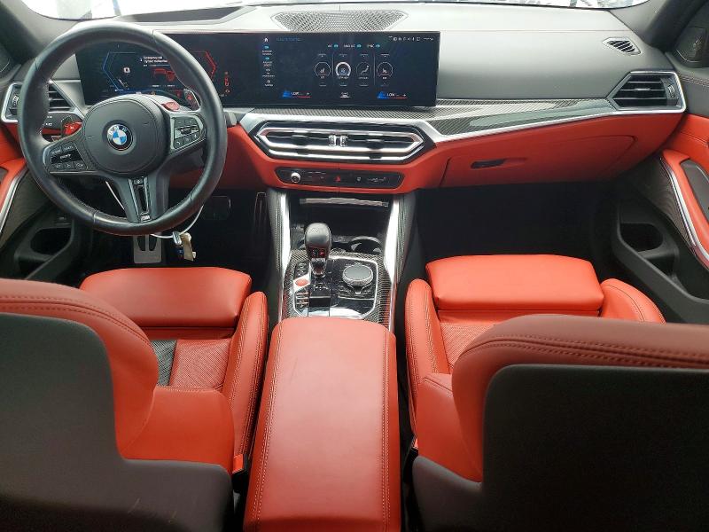 Aukcja sprzedaży 2023 Bmw M3, vin: WBS33AY07PFN66753, numer aukcji: 60635276