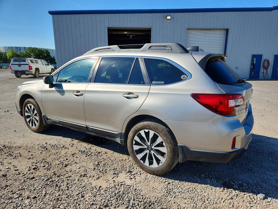 Aukcja sprzedaży 2017 Subaru Outback, vin: 4S4BSANCXH3349023, numer aukcji: 61602946