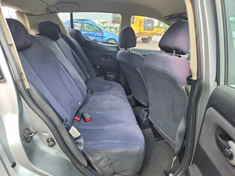 Продажа на аукционе авто 2009 Nissan Versa, vin: 3N1BC13E29L485094, номер лота: 60638866