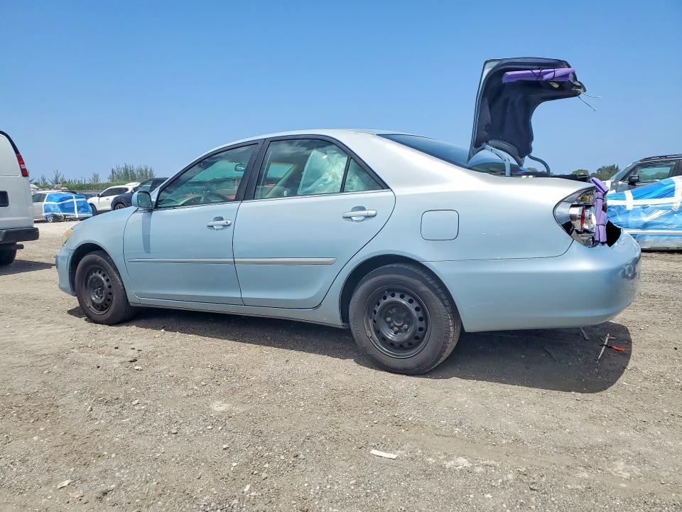 2005 Toyota Camry მანქანა იყიდება აუქციონზე, vin: 4T1BE32K85U516418, აუქციონის ნომერი: 60782526