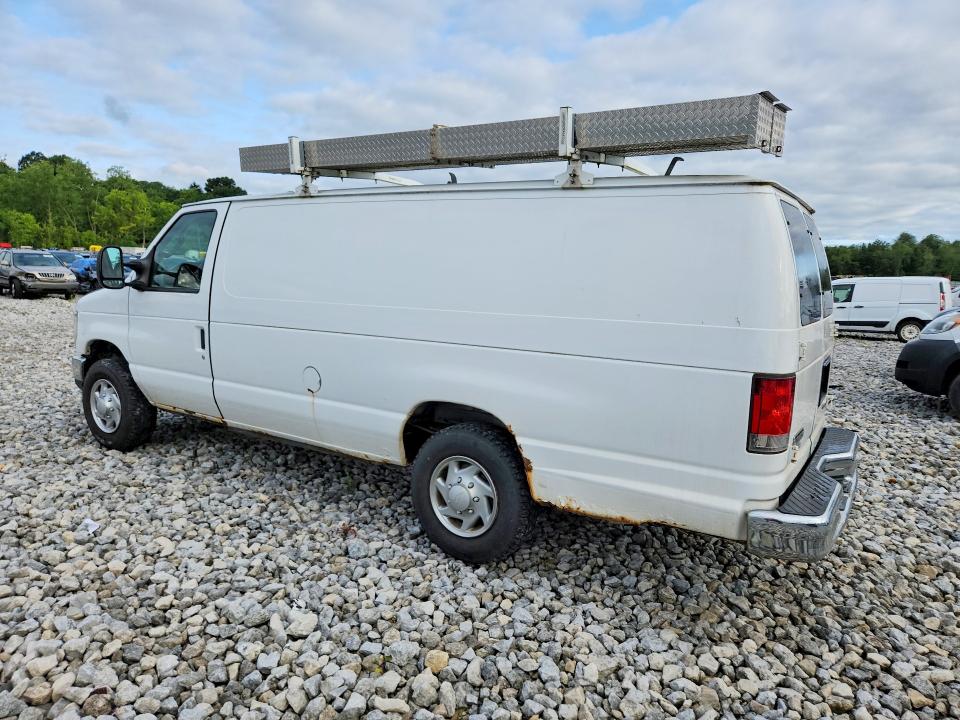 61819446 :رقم المزاد ، 1FTNS2EL0EDA25155 vin ، 2014 Ford Econoline مزاد بيع
