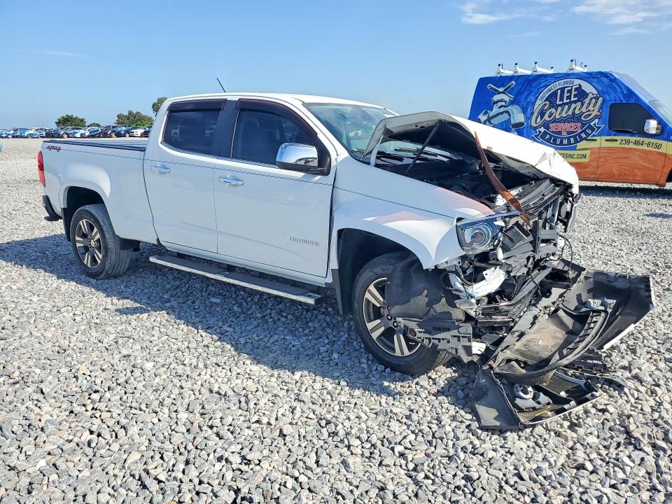 Aukcja sprzedaży 2016 Chevrolet Colorado, vin: 1GCGTCE34G1177486, numer aukcji: 60584056