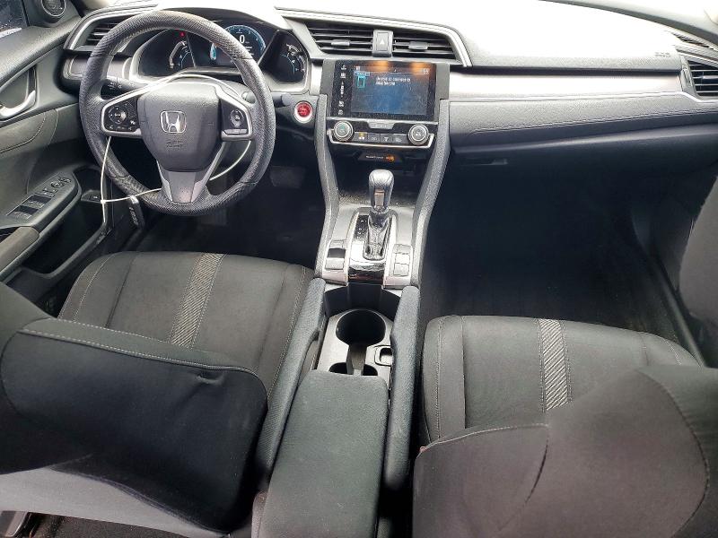 Aukcja sprzedaży 2016 Honda Civic, vin: 19XFC2F75GE217966, numer aukcji: 62964666