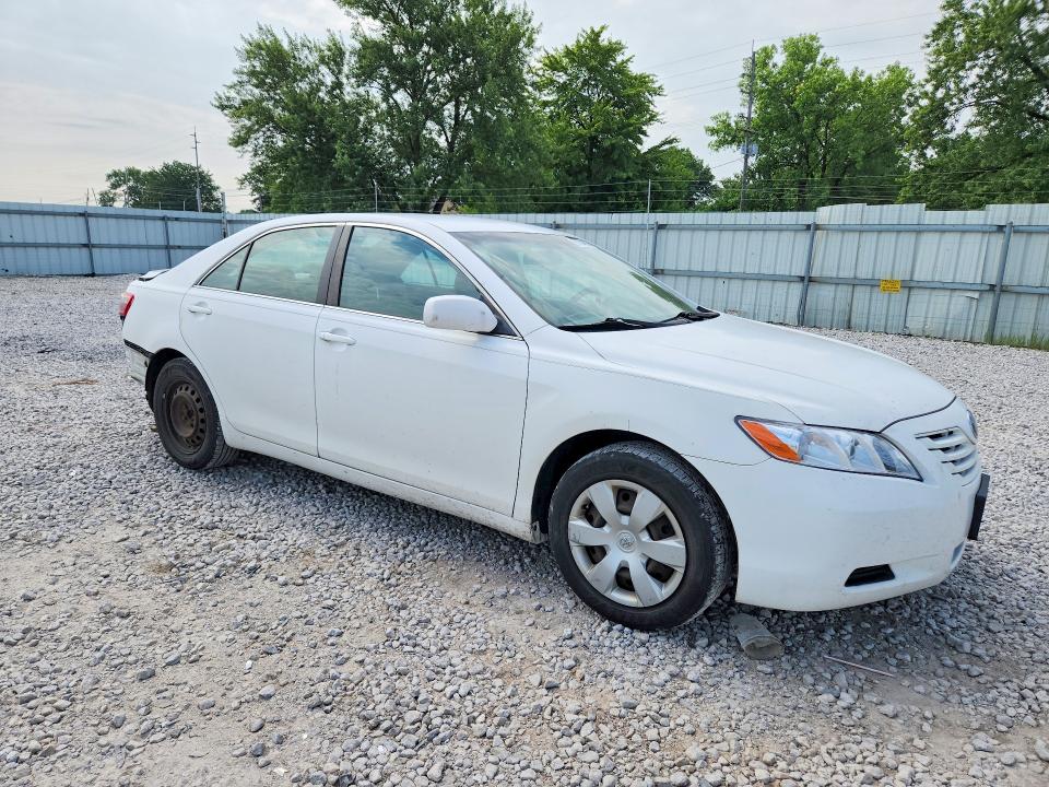 Продаж на аукціоні авто 2008 Toyota Camry, vin: 4T1BE46KX8U761662, номер лоту: 60274196