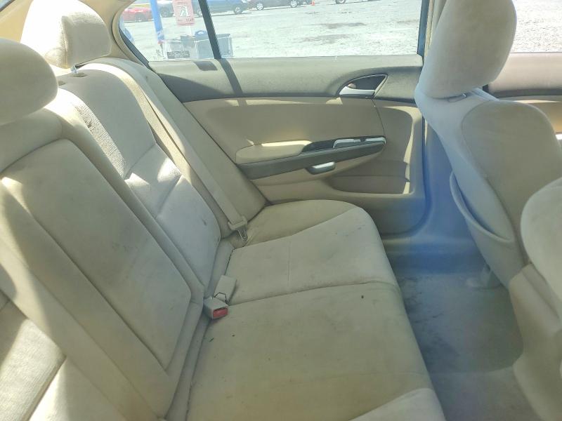 Продажа на аукционе авто 2009 Honda Accord, vin: 1HGCP26369A191891, номер лота: 60505776