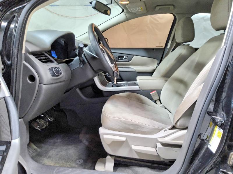Aukcja sprzedaży 2014 Ford Edge, vin: 2FMDK3GC9EBA29043, numer aukcji: 60977626