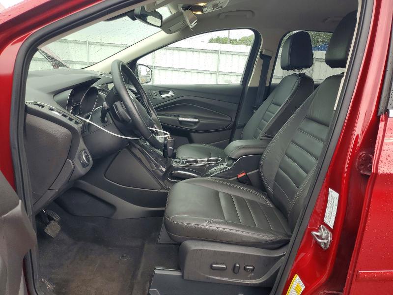 Aukcja sprzedaży 2015 Ford Escape, vin: 1FMCU9J94FUC57307, numer aukcji: 63144946