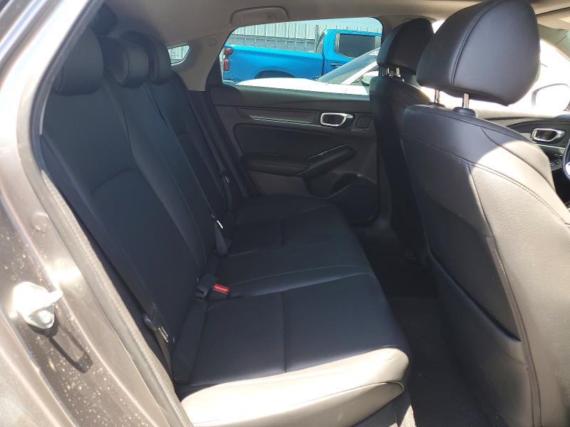 Продажа на аукционе авто 2024 Acura Integra, vin: 19UDE4H26RA019600, номер лота: 60702186