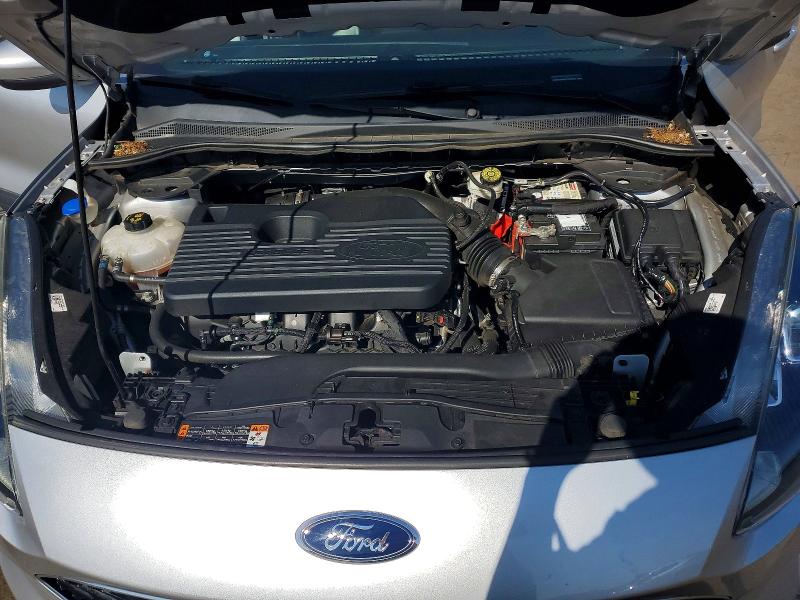Aukcja sprzedaży 2020 Ford Escape, vin: 1FMCU9H92LUA20641, numer aukcji: 61404136