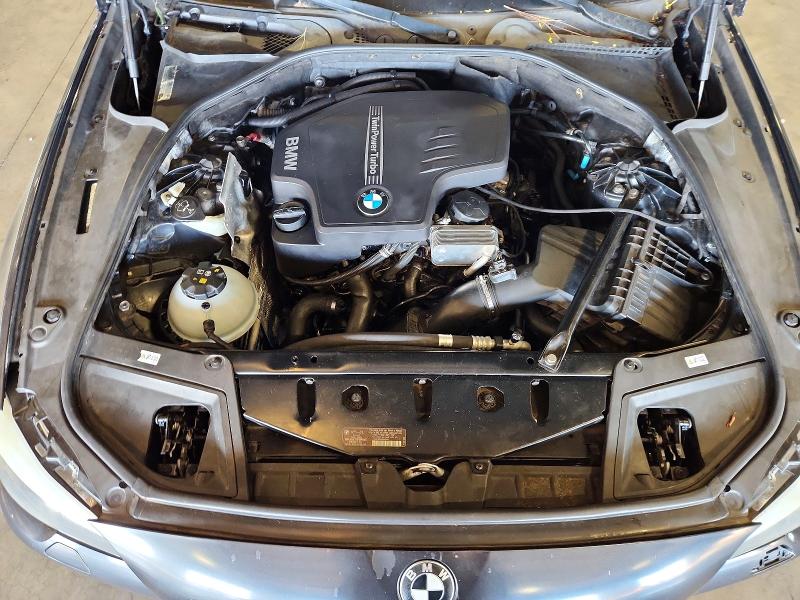 Aukcja sprzedaży 2012 Bmw 528, vin: WBAXG5C52CDW24617, numer aukcji: 61702796