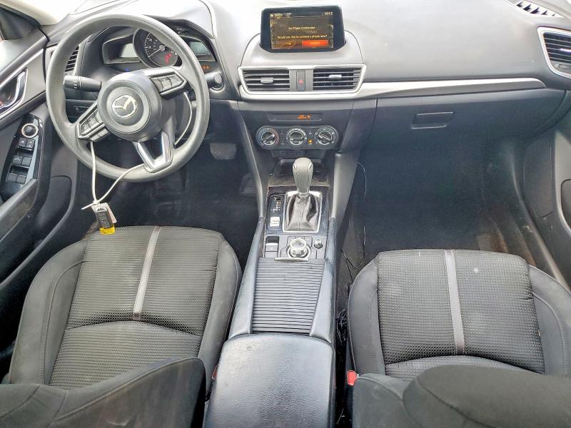 Aukcja sprzedaży 2018 Mazda 3, vin: 3MZBN1U77JM168687, numer aukcji: 61643556