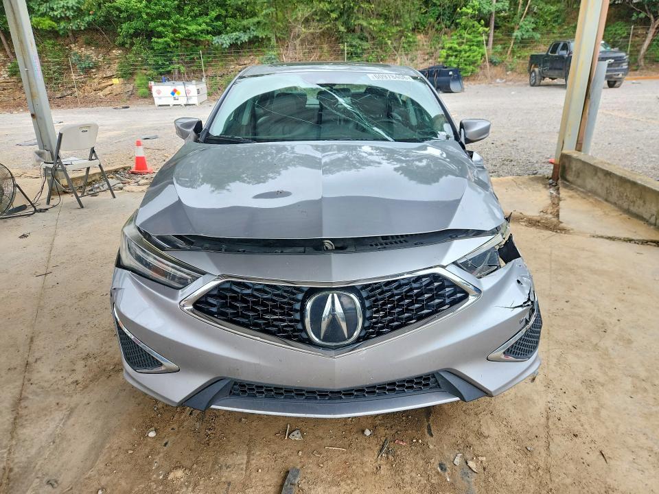 2019 Acura Ilx მანქანა იყიდება აუქციონზე, vin: 19UDE2F34KA005975, აუქციონის ნომერი: 60978406