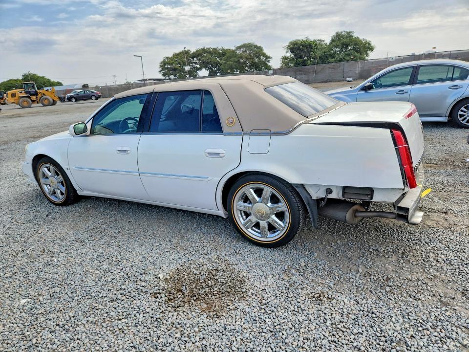 Продаж на аукціоні авто 2007 Cadillac Dts, vin: 1G6KD57Y77U168469, номер лоту: 61795136