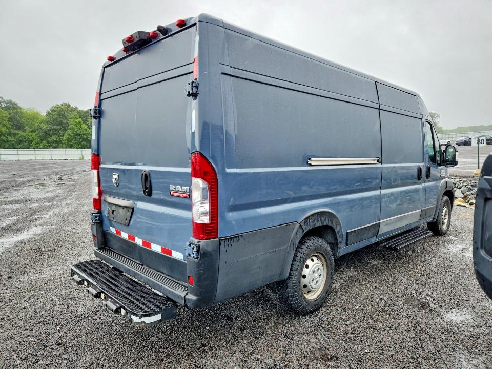 Aukcja sprzedaży 2021 Ram Promaster 3500, vin: 3C6MRVJG1ME541403, numer aukcji: 57939406