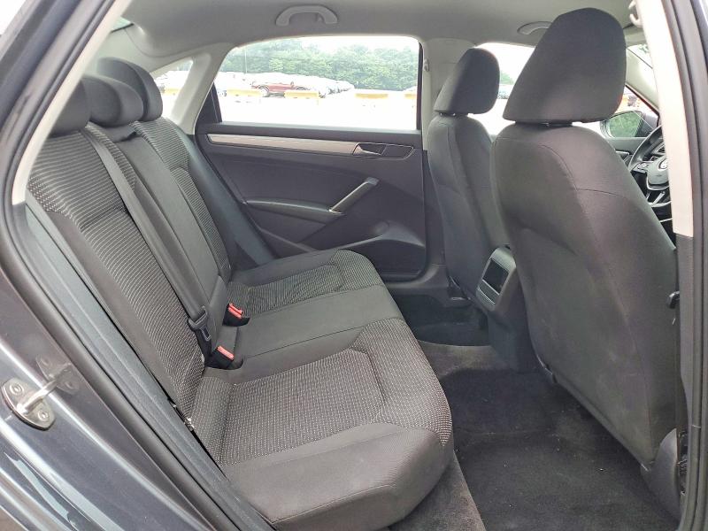 Aukcja sprzedaży 2018 Volkswagen Passat, vin: 1VWAA7A38JC025924, numer aukcji: 62621766