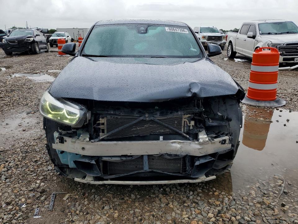 Продажа на аукционе авто 2020 Bmw X2, vin: WBXYH9C02L5P54832, номер лота: 60847396