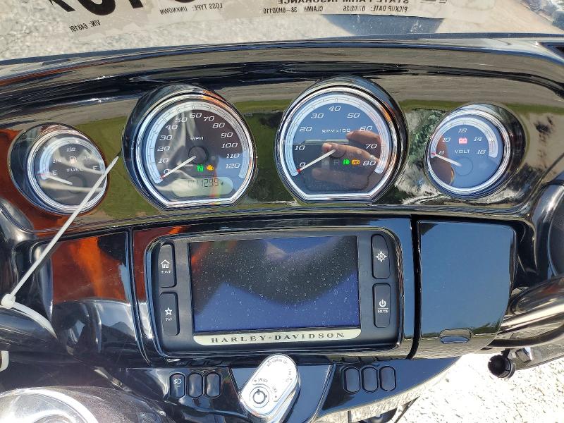 Aukcja sprzedaży 2017 Harley-davidson Flhtk, vin: 1HD1KED13HB648199, numer aukcji: 59706946