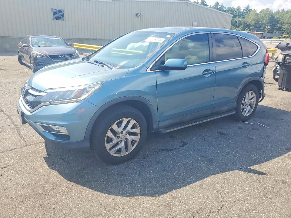 Aukcja sprzedaży 2015 Honda Cr-v, vin: 2HKRM4H55FH705911, numer aukcji: 62159046