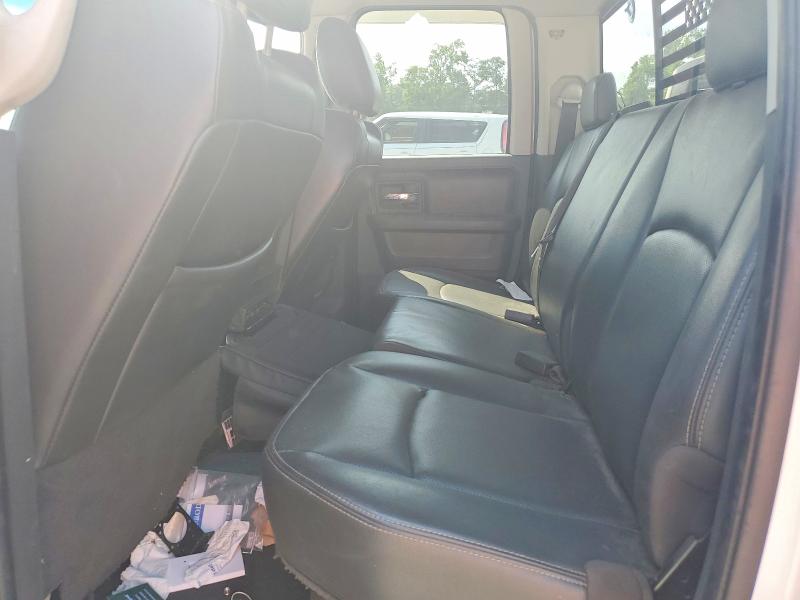 Aukcja sprzedaży 2010 Dodge Ram 1500, vin: 1D7RV1GT0AS183569, numer aukcji: 58773386