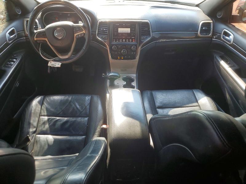 Продажа на аукционе авто 2014 Jeep Grand Cherokee, vin: 1C4RJFCT0EC390391, номер лота: 59835176