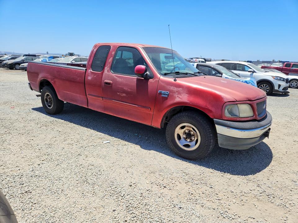 Aukcja sprzedaży 1999 Ford F150, vin: 1FTRX17L6XKA54166, numer aukcji: 59705926