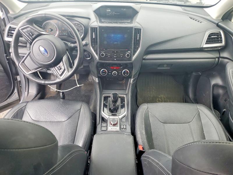 Продаж на аукціоні авто 2021 Subaru Forester, vin: JF2SKAXCXMH463135, номер лоту: 60692856