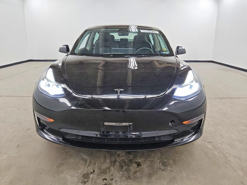 Продаж на аукціоні авто 2022 Tesla Model 3, vin: 5YJ3E1EA0NF288472, номер лоту: 60644976