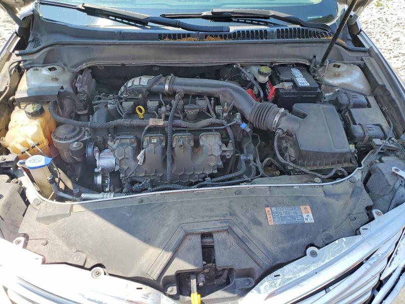 Продажа на аукционе авто 2015 Lincoln Mkz, vin: 3LN6L2J93FR616533, номер лота: 62452666