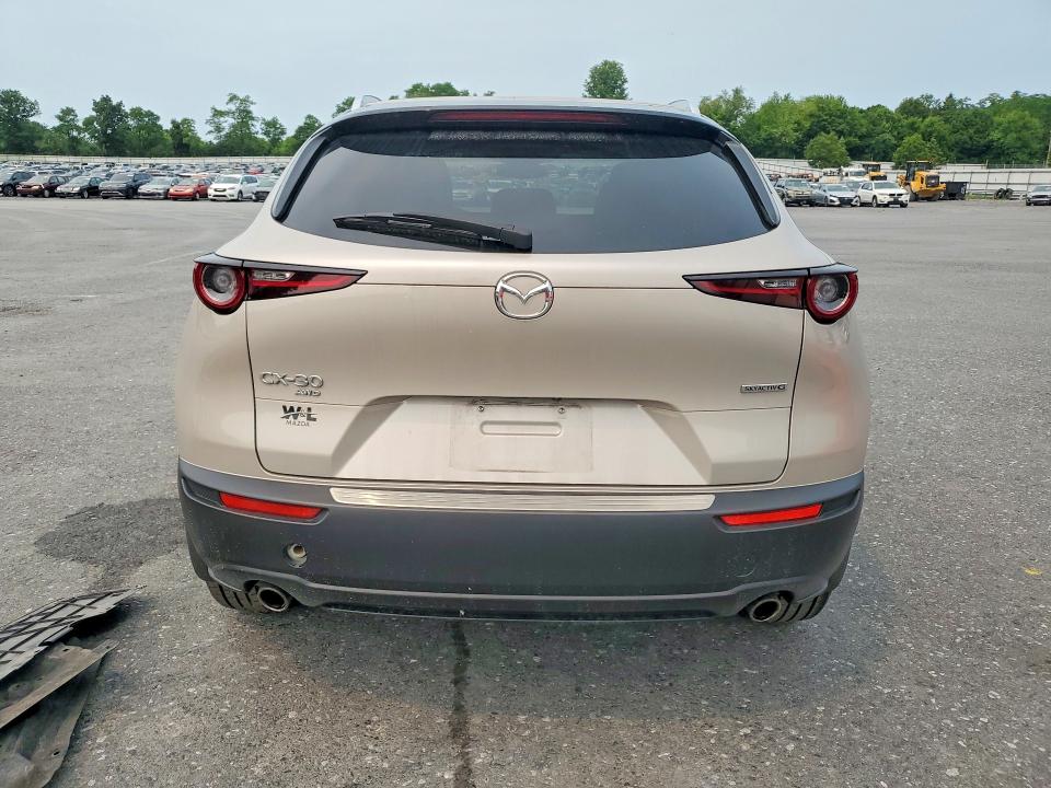 Aukcja sprzedaży 2024 Mazda Cx-30, vin: 3MVDMBCM2RM628408, numer aukcji: 60556496