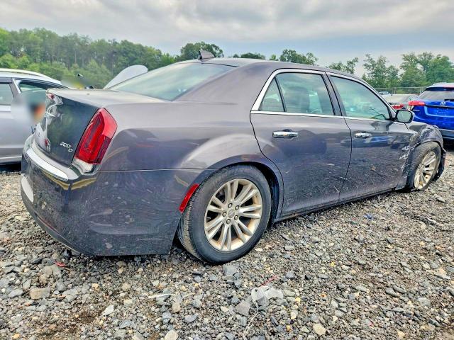 Aukcja sprzedaży 2016 Chrysler 300c, vin: 2C3CCAEG2GH181757, numer aukcji: 62942856