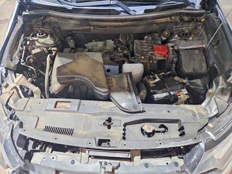 Aukcja sprzedaży 2018 Mitsubishi Outlander, vin: JA4AZ3A35JZ039761, numer aukcji: 63012826