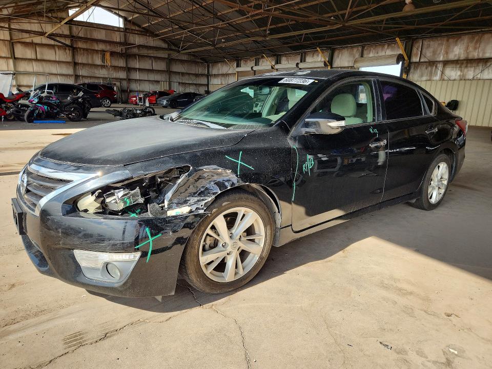 Auction sale of the 2013 Nissan Altima, vin: 1N4AL3AP5DN559549, lot number: 60877236