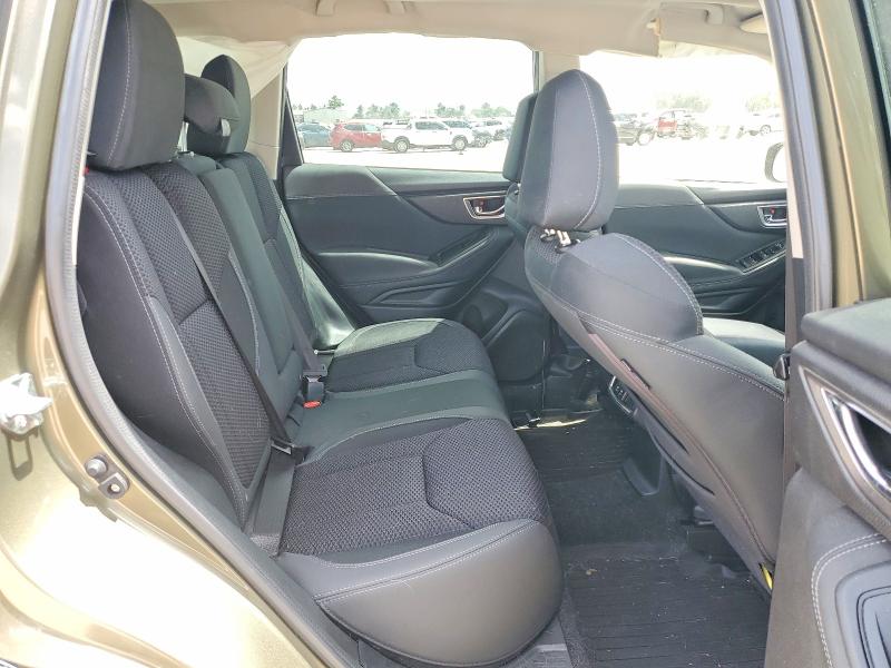 2023 Subaru Forester მანქანა იყიდება აუქციონზე, vin: JF2SKAEC2PH513078, აუქციონის ნომერი: 61374346