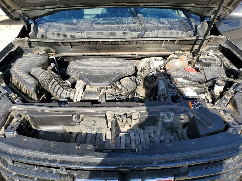 Продажа на аукционе авто 2022 Gmc Acadia, vin: 1GKKNMLS9NZ161095, номер лота: 62497106