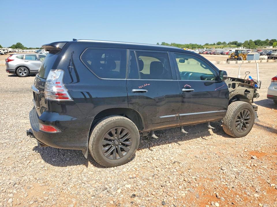 60606186 :رقم المزاد ، JTJBM7FXXG5143526 vin ، 2016 Lexus Gx مزاد بيع