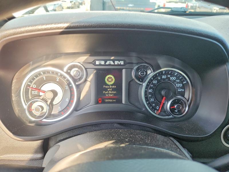 59912366 :رقم المزاد ، 3C63R3HL5NG302865 vin ، 2022 Ram 3500 مزاد بيع