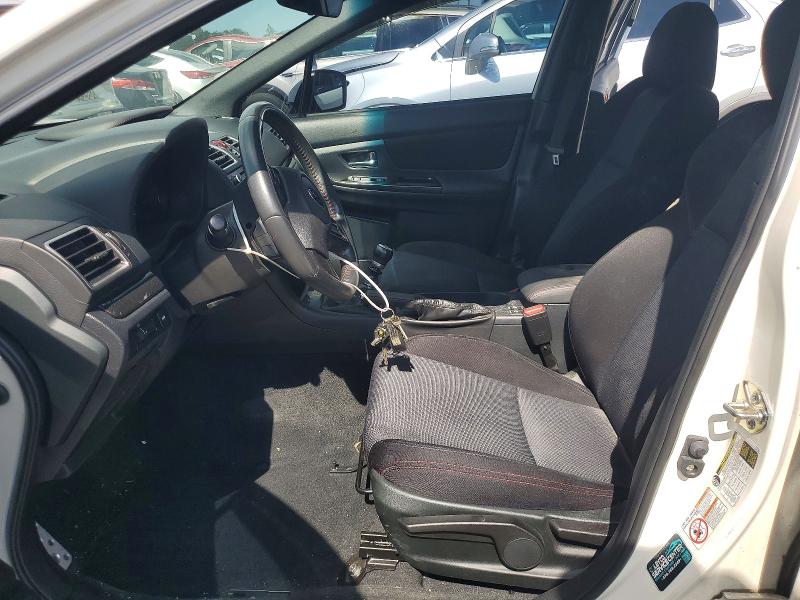 Aukcja sprzedaży 2019 Subaru Wrx, vin: JF1VA1C60K9811813, numer aukcji: 59594166